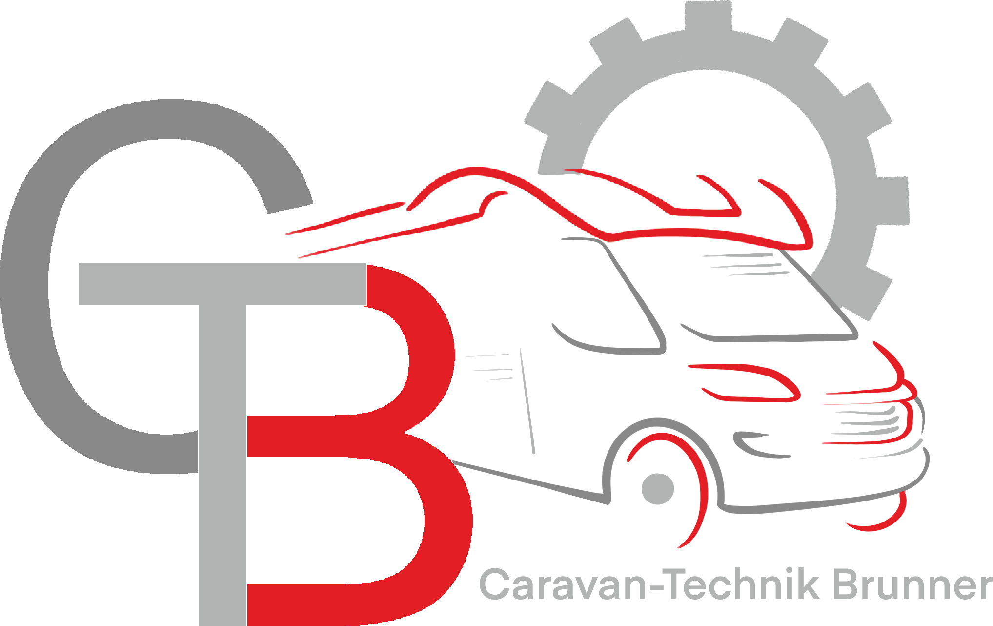 Caravan-Technik Brunner Logo